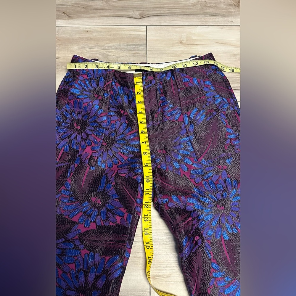 J.Crew Pants Size 0 - Picture 8 of 11